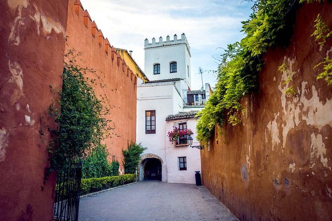 Private Tour: Introductory Walking Tour to the Highlights of Seville - Common questions
