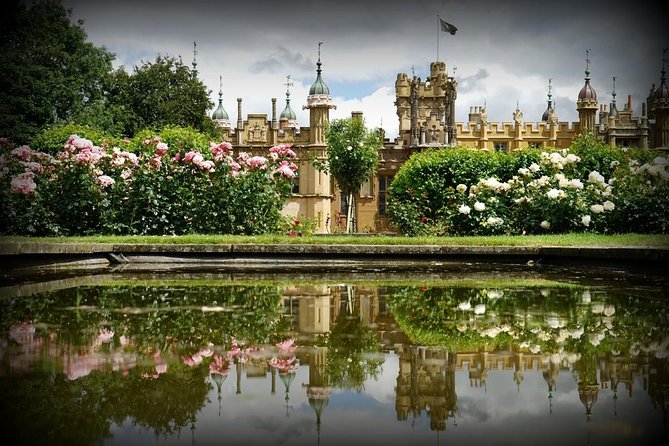 Private Tour: Knebworth House - A Gothic Country House - Last Words