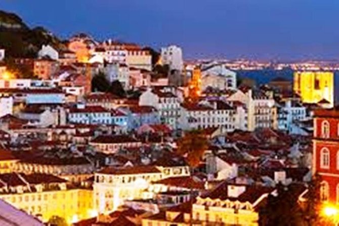 Private Tour: Lisbon Sightseeing Tour With Dinner and Fado Show - Customer Reviews