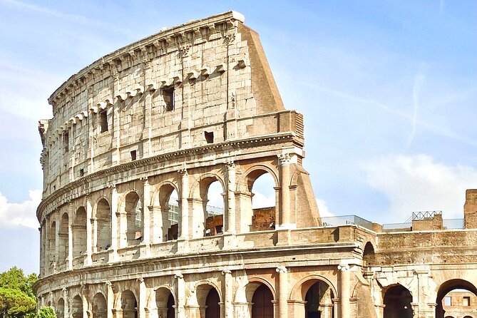 Private Tour of Colosseum Arena With Entrance to Roman Forum - Last Words