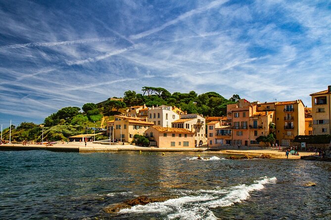 Private Tour of French Riviera Nice, Cannes, Monaco and Saint Tropez - Customer Support