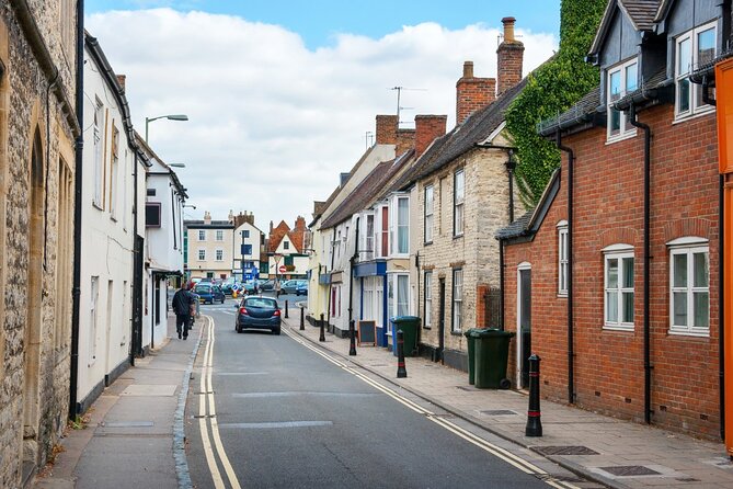 Private Tour of Oxford From London - Last Words