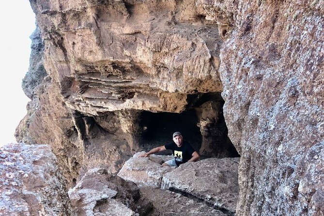 Private Tour of the Atlantis Tunnel and La Corona Volcano - Last Words