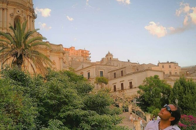 Private Tour of the Baroque Cities of Eastern Sicily - Additional Recommendations
