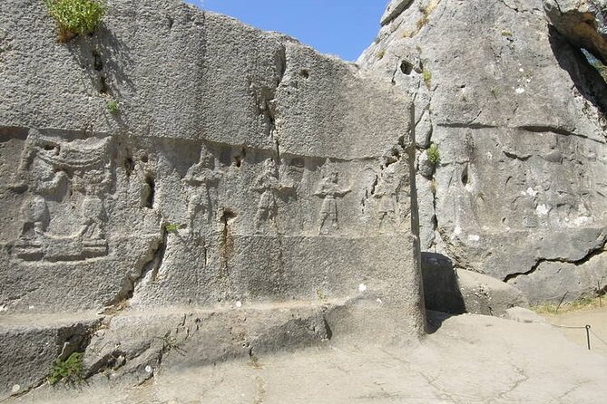 Private Tour of the Hittite Sites - Common questions