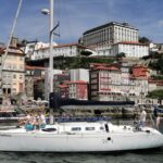 6 private tour on douro river and sea Private Tour on Douro River and Sea