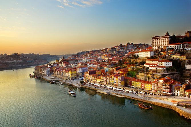 Private Tour Porto With Departure From Lisbon - Common questions