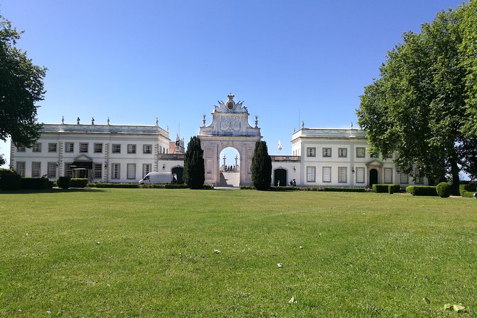 Private Tour Sintra With Wine Tastings - Additional Information