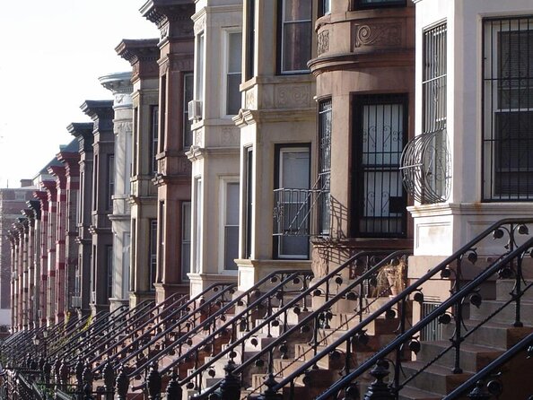 Private Tour: The Story of Brooklyn Heights - Key Points