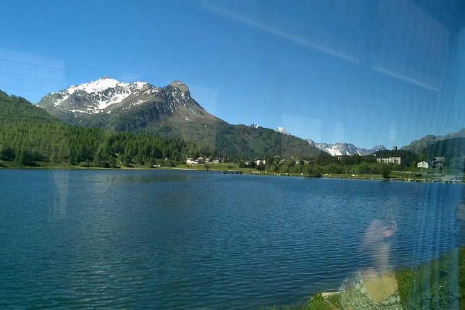 Private Tour to Bernina Train & Lake Como. Hotel Pick-Up - Last Words