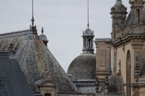 Private Tour to Chantilly Chateau From Paris - Last Words