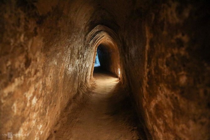 Private Tour to Cu Chi Tunnels -Ben Duoc: Less Touristy From HCMC - Additional Info