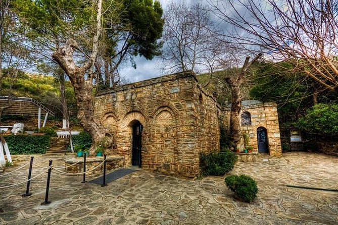 Private Tour to Ephesus, House of Virgin Mary, St.John Church - Customer Testimonials