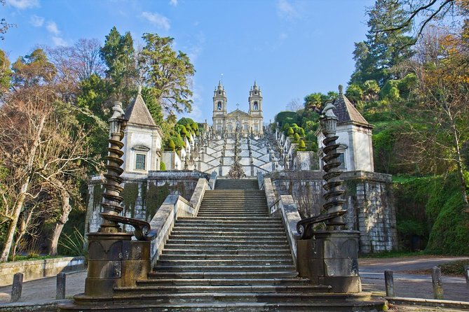 Private Tour to Guimarães and Braga - Cathedral of Braga Marvel