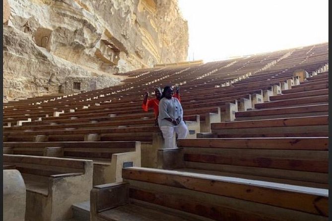 Private Tour to Old Coptic Cairo & the Cave Church of St. Simon. - Last Words