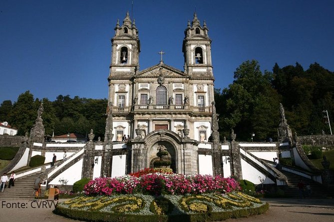 Private Tour to Ponte De Lima, Vinho Verde Region - Tips for a Memorable Experience