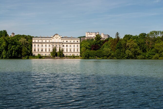 Private Tour to Salzburg for River Cruise Passengers - Passau or Linz - Tour Departure and Customization