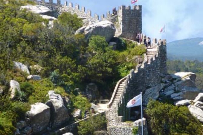Private Tour to Sintra Half Day 4/5 Hours - Itinerary Suggestions