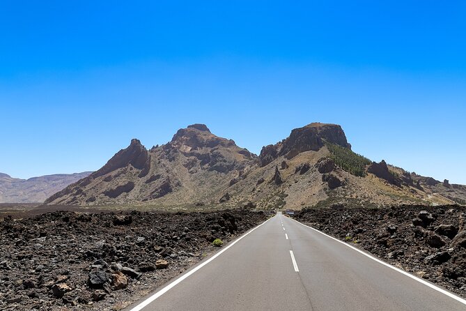 Private Tour to Teide in a Luxury Vehicle - Booking Information and Pricing
