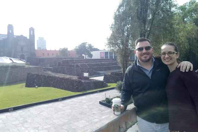 Private Tour to Teotihuacán With Transportation - Last Words