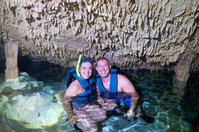 Private Tour Tulum Ruins - Cenote Cave - Tour Location and Guides