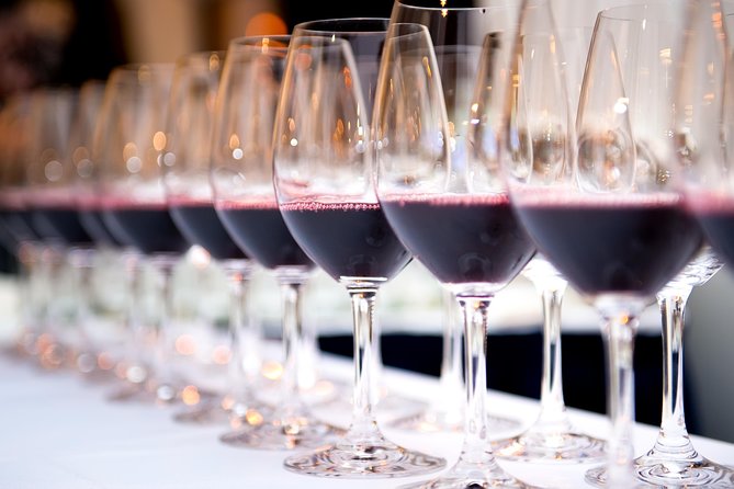 Private Tour Wine (region Évora) Wine Tasting - Product Code and Details