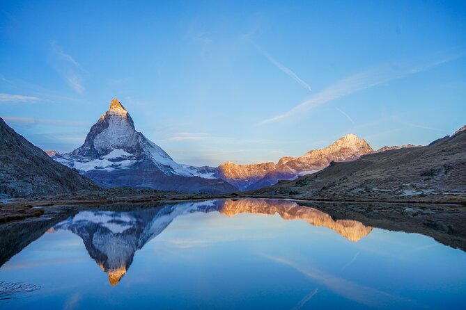 Private Tour With Photography in Zermatt and Matterhorn - Last Words