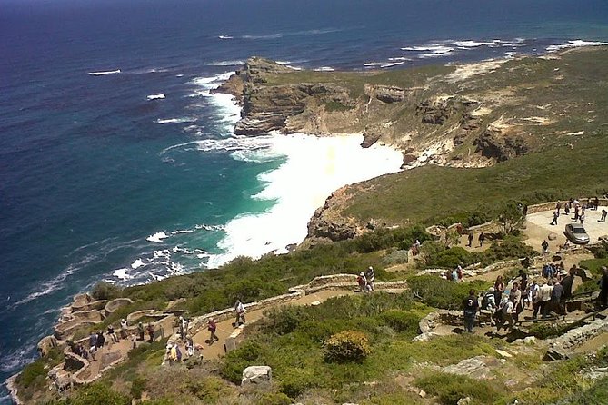 Private Tour With Wine Expert to Cape of Good Hope & Constantia Wine Region - Additional Information