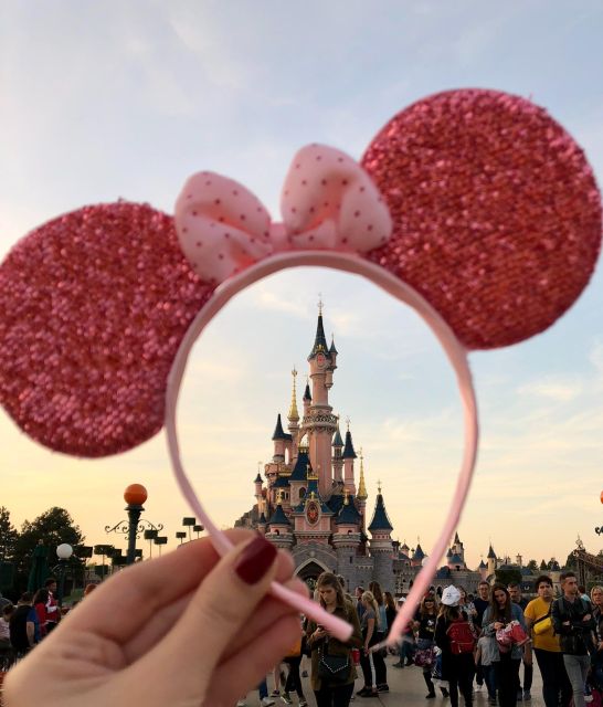 Private Transfer CDG and Orly Airports To/From Disneyland - Benefits of Private Transfers