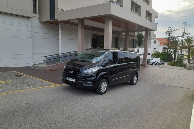 Private Transfer From Algarve to Sevilha ( 8 Passengers ) One Way - Common questions