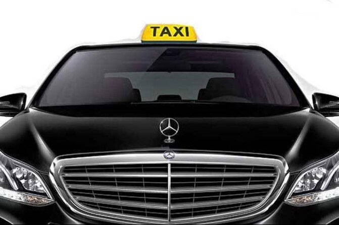 Private Transfer From Barcelona Airport/Cruise Port/City Tosites - Additional Information