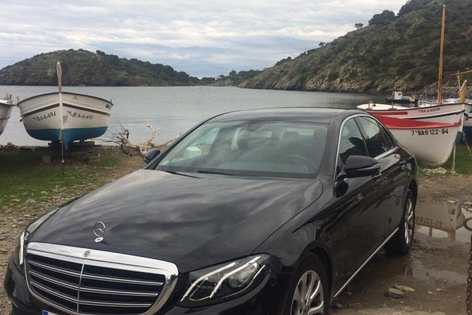 Private Transfer From Barcelona to Cadaqués/ Roses/ Ampuriabrava - Common questions