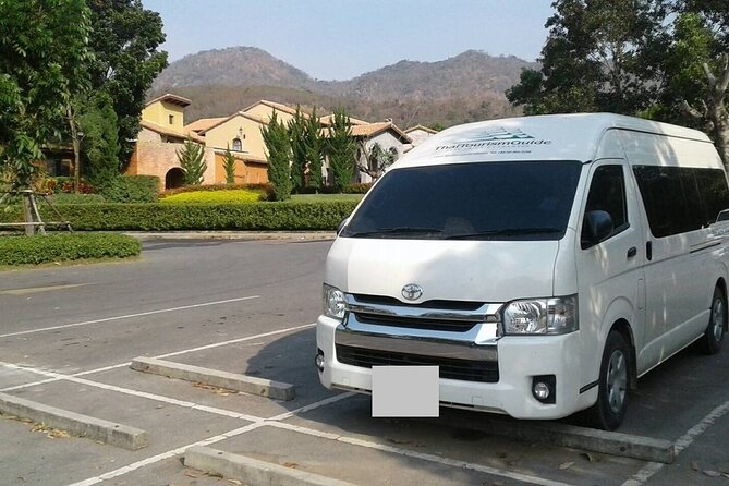 Private Transfer From Dubai Hotels to Khor Fakkan Cruise Port - Vehicle Options and Capacity