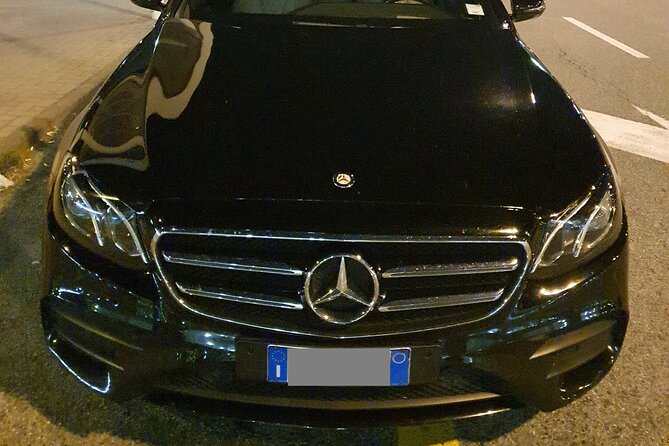 Private Transfer From Paris City to Le Havre Cruise Port - Last Words