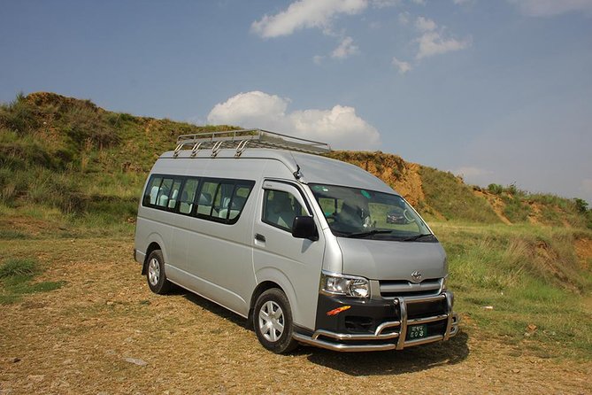 Private Transfer: Hotel to Kathmandu Airport Vehicle - Additional Services and Benefits
