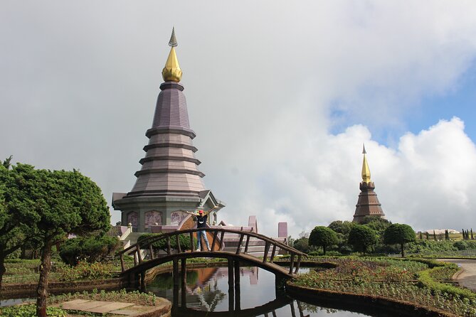 Private Transport to Doi Inthanon National Park- Highest Spot in Thailand - Key Features of the Tour