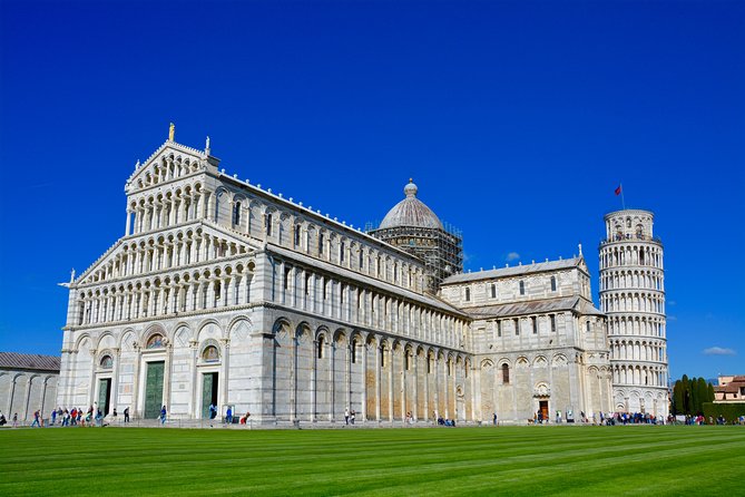 Private Tuscany Tour From Florence Including the Leaning Tower of Pisa and Sangimignano - Last Words