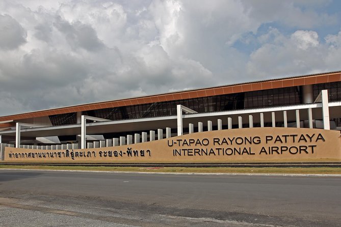 Private U-Tapao Airport to Hotel in Pattaya - Common questions