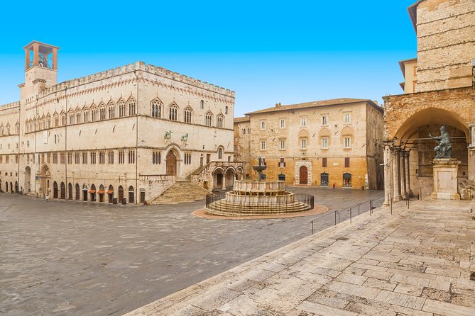 Private Umbria Treasures: Perugia, Assisi and Trasimeno Lake - Last Words
