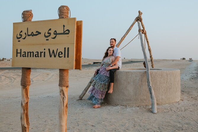 Private Vacation Photography Session With Local Photographer in Dubai - Common questions