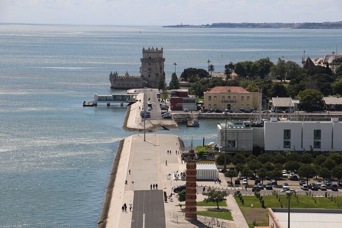 Private Visit to Christ Statue and Lisbons Belém Monuments - Contact and Support