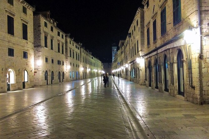 Private Walking Tour Dubrovnik - Hidden Streets of the Old Town - Authentic Reviews and Testimonials