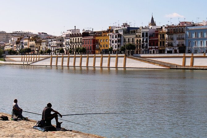 Private Walking Tour of Triana - Common questions