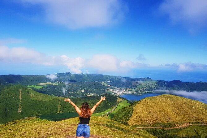 Private Walking Tour - Sete Cidades/Mata Do Canário - Common questions