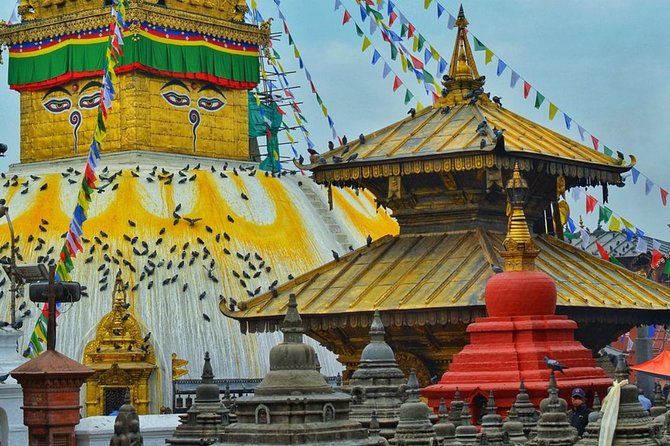 Privet Day Tours in Kathmandu Nepal - Cancellation Policy