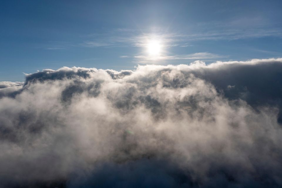 Pu Luong 2 Days 1 Night - Trekking, Cloud Hunting - Directions