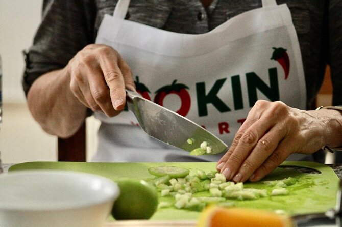 Puerto Vallarta Cooking Experience With Market Tour and Tastings - Cancellation Policy Information