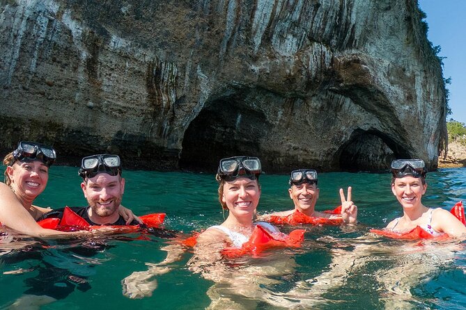 Puerto Vallarta Full-Day Beach Club With Snorkeling and Lunch - Booking Details and Reservation Options