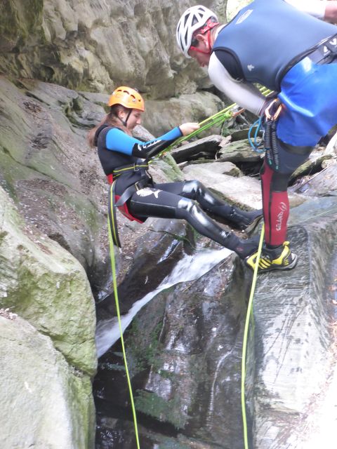 Queenstown: Gibbston Valley Half-Day Canyoning Adventure - Directions