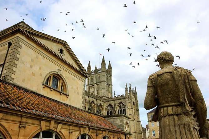 Quintessential England Private Tour. Admire Stonehenge and Roman City of Bath - Common questions